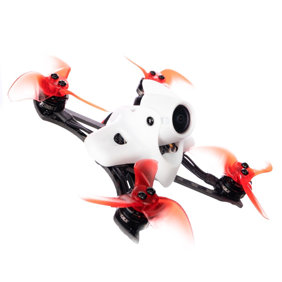 WDA公式ドローンショップ / EMAX Tinyhawk II Race FPV Racing Drone F4 SFHSS/Frsky