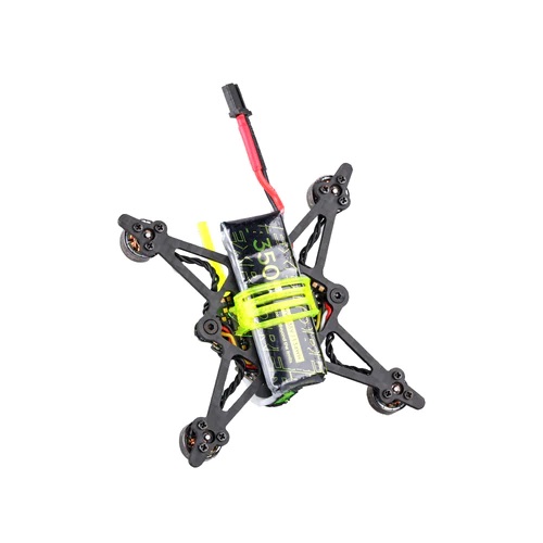 FLYWOO Firefly Baby Quad☆ELRS 4S☆FPVドローン-