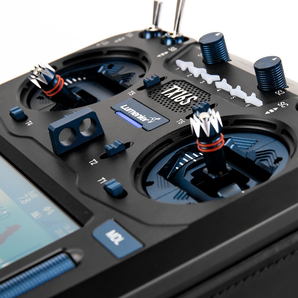 WDA公式ドローンショップ / RadioMaster TX16S MKII MAX PRO Multi 