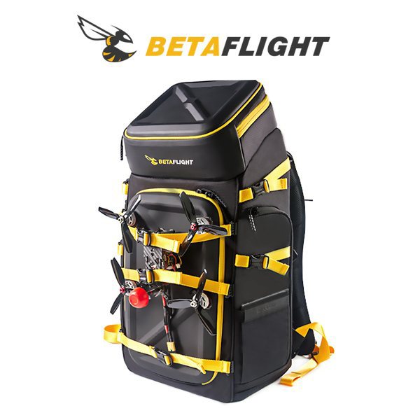 WDA公式ドローンショップ / Beta Flight FPV専用 Backpack