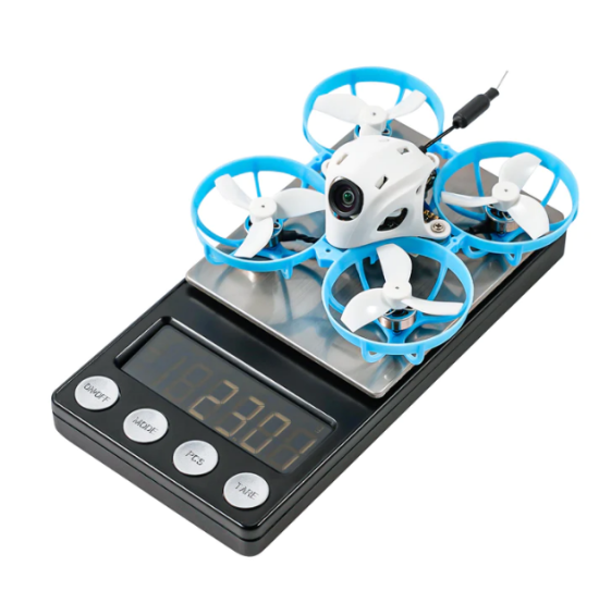 WDA公式ドローンショップ / BETAFPV Meteor65 Pro Whoop (1S) ELRS受信 